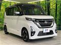 2021 Nissan ROOX