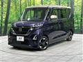 2021 Nissan ROOX