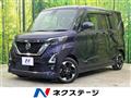 2021 Nissan ROOX