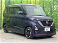 2021 Nissan ROOX