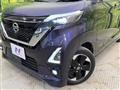 2021 Nissan ROOX