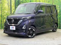 2021 Nissan ROOX