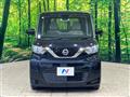 2021 Nissan ROOX