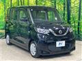 2021 Nissan ROOX