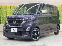 2021 Nissan ROOX