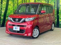 2021 Nissan ROOX
