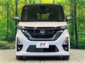 2021 Nissan ROOX