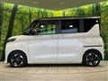 2021 Nissan ROOX