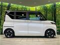 2021 Nissan ROOX