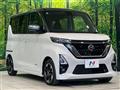 2021 Nissan ROOX