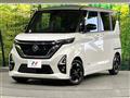 2021 Nissan ROOX