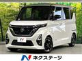 2021 Nissan ROOX