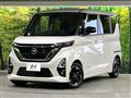 2021 Nissan ROOX