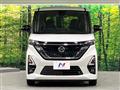 2021 Nissan ROOX