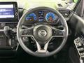 2021 Nissan ROOX