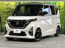 2021 Nissan ROOX