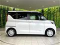 2021 Nissan ROOX