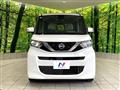 2021 Nissan ROOX