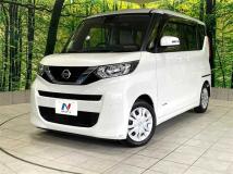 2021 Nissan ROOX