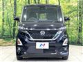 2021 Nissan ROOX