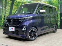 2021 Nissan ROOX