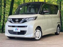 2021 Nissan ROOX
