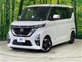 2021 Nissan ROOX