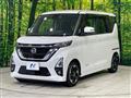 2021 Nissan ROOX