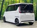 2021 Nissan ROOX