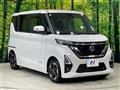 2021 Nissan ROOX