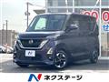 2021 Nissan ROOX