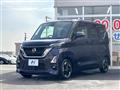 2021 Nissan ROOX