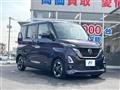 2021 Nissan ROOX