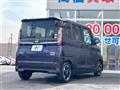 2021 Nissan ROOX