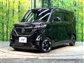 2021 Nissan ROOX
