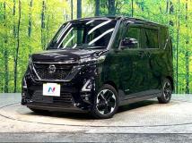 2021 Nissan ROOX