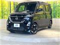 2021 Nissan ROOX