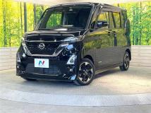 2021 Nissan ROOX