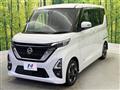 2021 Nissan ROOX