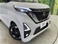 2021 Nissan ROOX