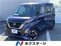2021 Nissan ROOX