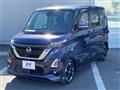 2021 Nissan ROOX