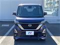 2021 Nissan ROOX