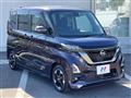 2021 Nissan ROOX