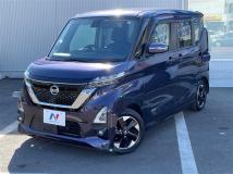 2021 Nissan ROOX