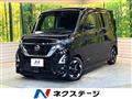 2021 Nissan ROOX