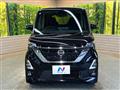 2021 Nissan ROOX