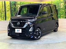 2021 Nissan ROOX