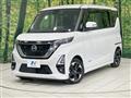 2021 Nissan ROOX