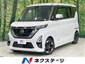 2021 Nissan ROOX
